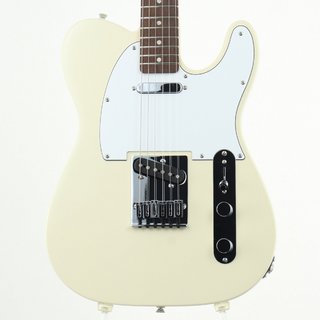 Squier by Fender Affinity Telecaster LRL Olympic White【福岡パルコ店】