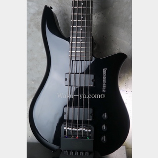 Steinberger XQ-25W  / Black