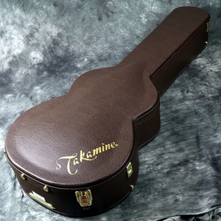 Takamine HC100《100 Series対応ケース》 アコースティックギター用ハードケース 【WEBSHOP】