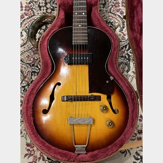 エレクトリックギター、Gibson、ES-125の検索結果【楽器検索