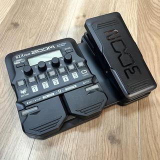 ZOOM、G1X FOURの検索結果【楽器検索デジマート】