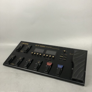 BOSS GT-100