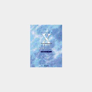 ドレミ楽譜出版社X-JAPAN/バラード・ソングス/ピアノソロ