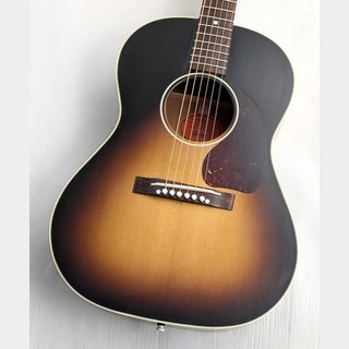 アコースティックギター ＞ フラットトップ、Gibson、LG-2、LG-2