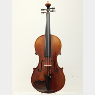 Janos Zach #II Violin