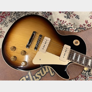 Gibson【Custom Made P.G】Les Paul Standard '50s P-90 Tabacco burst s/n 213130414【4.22kg】