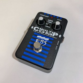 EBS、MultiCompの検索結果【楽器検索デジマート】
