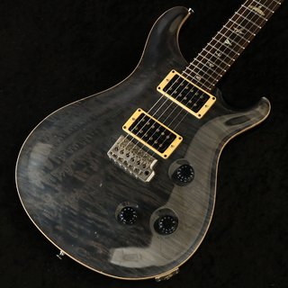 Paul Reed Smith(PRS) 2005 Custom 24 10Top Gray Black Wide Thin Neck【御茶ノ水本店】