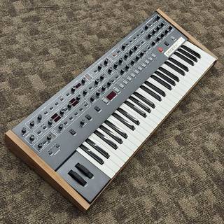 鍵盤楽器 Dave Smith Instruments Tempest Tempest - SEQUENTIAL - 有限会社 福産起業 - FUKUSAN KIGYO CO,. LTD.