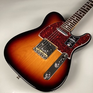 Fender AM PRO II TL RW【現物画像】