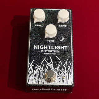 Pedaltrain Nightlight First Edition 【1台限り】【国内入荷30台限定】