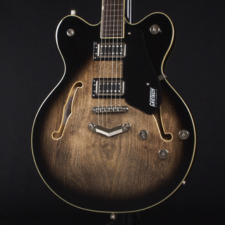 Gretsch G5622 Electromatic Center Block Double-Cut with V-Stoptail ~Bristol Fog~ w/Tweed Hardcase