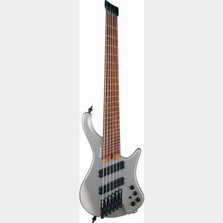 IbanezEHB1006MS-MGM Metallic Gray Matte Ergonomic Headless Bass【御茶ノ水本店】