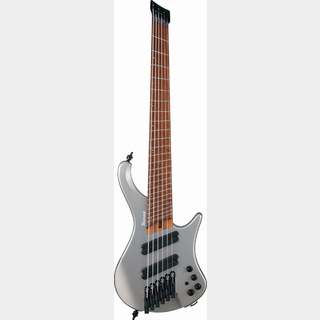 Ibanez EHB1006MS-MGM Metallic Gray Matte Ergonomic Headless Bass【御茶ノ水本店】