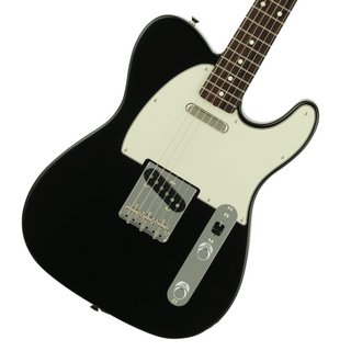 Fender 2023 Collection MIJ Traditional 60s Telecaster Rosewood Fingerboard Black フェンダー【WEBSHOP】