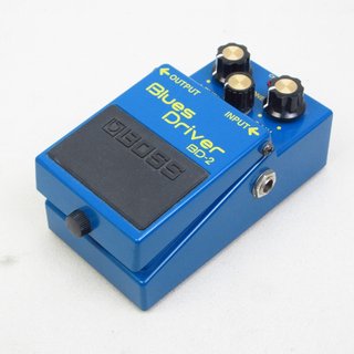 BOSS BD-2 Blues Driver オーバードライブ 【横浜店】