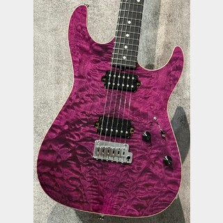 Elioth Super Strat エレキギター パープル 楽天市場】パープル 紫（エレキギター｜ギター）：ギター