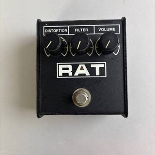 ギター用エフェクター ＞ ディストーション、Pro Co、RATの検索結果