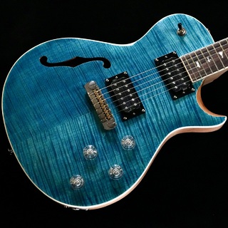 Paul Reed Smith(PRS) SE ZACH MYERS/Myers Blue【24.594スケール/軽量3.16g】