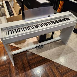 Casio PX-770WE【展示品1台限定！】