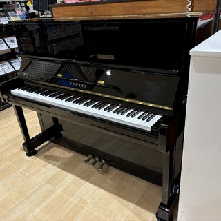 YAMAHA U100 中古