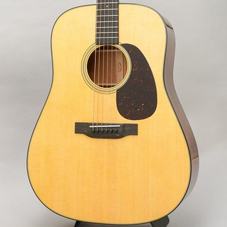 Martin 【新仕様】D-18 STANDARD  マーチン マーティン