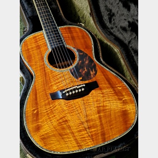 Takamine DMP400 N -2014USED!!-【48回迄金利0%対象】