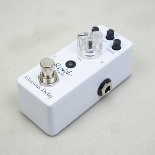 RevoL effects EDL-01 Glorious Delay ディレイ 【横浜店】