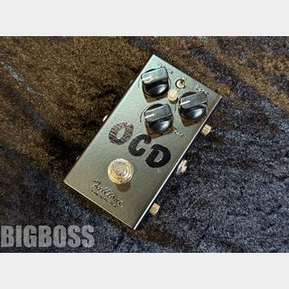 Fulltone OCD LTD BLK