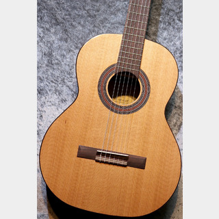 Orpheus Valley Guitars 【小物6点サービス!】Fiesta F63C 杉 【ショートスケール】【現物写真】【池袋店在庫品】