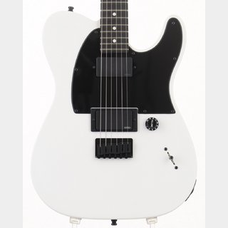 Fender Artist Series Jim Root Telecaster Flat White【御茶ノ水本店】