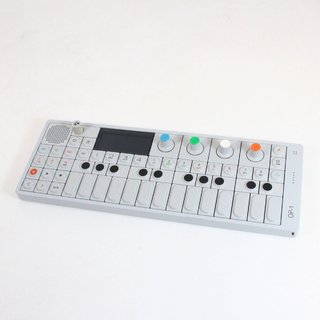Teenage Engineering OP-1 【渋谷店】