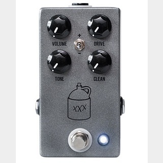 JHS Pedals Moonshine Overdrive V2 ジェイエイチエスペダル 【渋谷店】