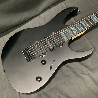 IbanezRG6HSHFX / BKF (アイバニーズ RG J-LINE 日本製)