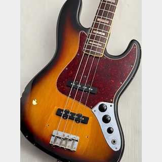 エレクトリック・ベース ＞ JBタイプ、Fender、68の検索結果