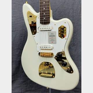 ▽ Fender JAGUAR エレキギター 7b226e7285f208dfc31c3cf31cd87b