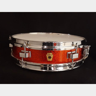 Ludwig【VINTAGE】61'-63' Jazz Combo Sparkling Red 13"×3"