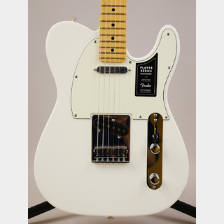 FenderPlayer Telecaster (Polar White)