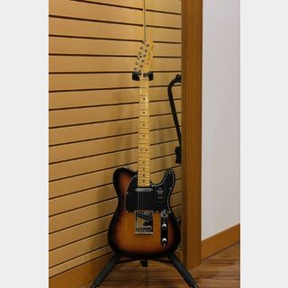 Fender Player II Telecaster , Maple Fingerboard / 3-Color Sunburst 