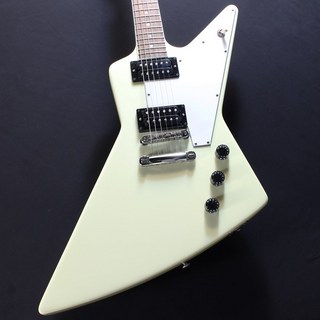 Gibson70s Explorer (Classic White)