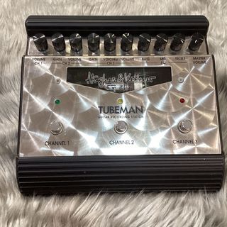 Hughes&Kettner TUBEMAN