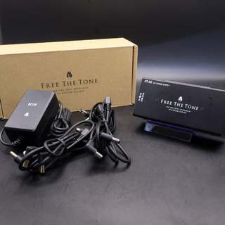 Free The Tone、PT-3Dの検索結果【楽器検索デジマート】