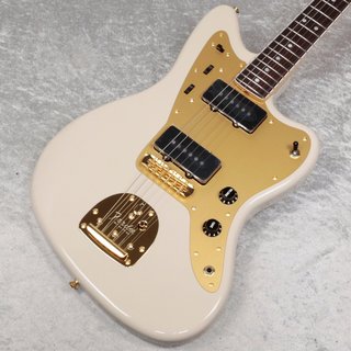 Fender ISHIBASHI FSR MIJ Traditional 60S Jazzmaster Desert Sand Gold Hardware【新宿店】