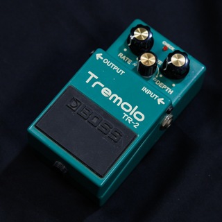 ギター :: コンパクトエフェクター :: 中古 BOSS TR-2 (u80279