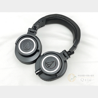 NAMM 2025でAudio-Technicaが新型ATH-R70xaヘッドホン＆ATM355VFマイク