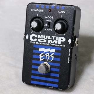 EBS、MultiCompの検索結果【楽器検索デジマート】