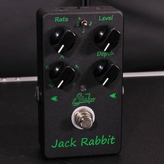 Suhr Jack Rabbit (Black Edition)