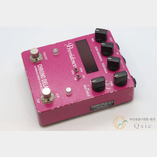 Providence DLY-4 Chrono Delay [WJ930]【難波店在庫】