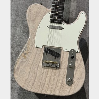 TOM ANDERSON T Icon Translucent Blonde【3.12kg】【激鳴り個体】【担当オススメNo.1】