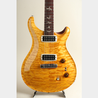 Paul Reed Smith(PRS) Paul's Guitar 10 Top Quilt Honey 2019